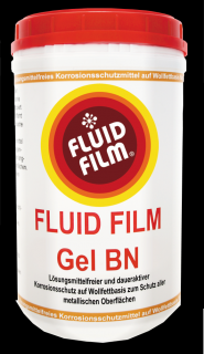 Fluid Film Gel BN 1 litr