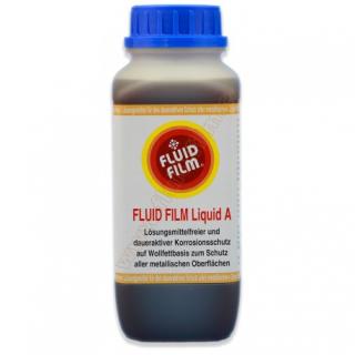 Fluid Film Liquid A 1 litr  Ochrana proti korozi