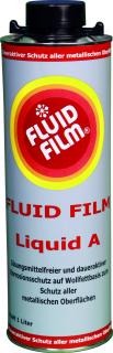 Fluid Film Liquid A 1 litr plechový obal  Ochrana proti korozi