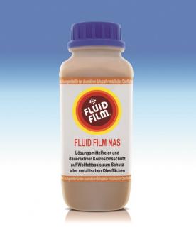 Fluid Film NAS 1 litr  Ochrana proti korozi