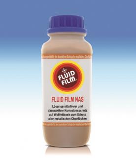 Fluid Film NAS 1 litr plechový obal  Ochrana proti korozi