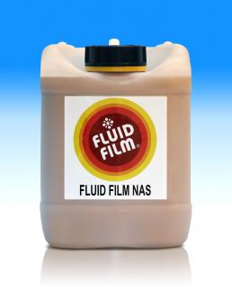 Fluid Film NAS 5 litrů