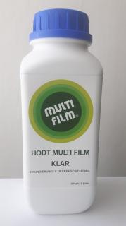 Hodt Film - Multi Film 1 litr  Ochrana proti korozi