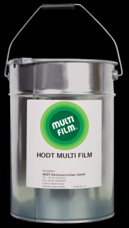Hodt Film - Multi Film 20 litrů  Ochrana proti korozi
