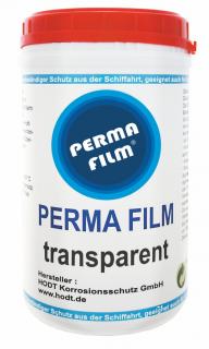 Ochrana proti korozi Perma Film Transparent 1 litr