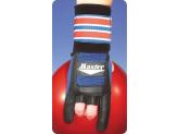 MASTER DELUXE WRIST GLOVE (Bowlingová rukavice)