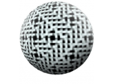 OTB COMING UNDONE BALL