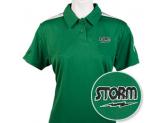 STORM CAPTIVATE LADIES POLO KELLY