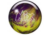 STORM MIX PURPLE/ YELLOW