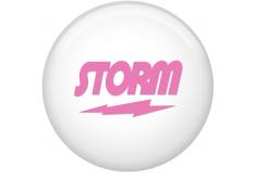 STORM NATION PINK/ WHITE