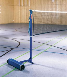 Badmintonový stojan 55kg