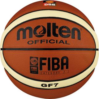 Basketbalový míč vel. 7