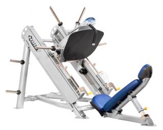 Lineární Leg Press CF3355