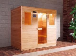 Sauna 180SN