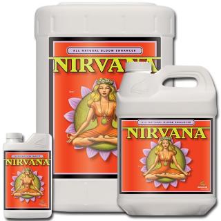 Advanced Nutrients Nirvana Objem: 500ml