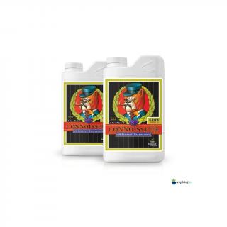 Advanced Nutrients pH Perfect Connoisseur Grow part A+B 1L