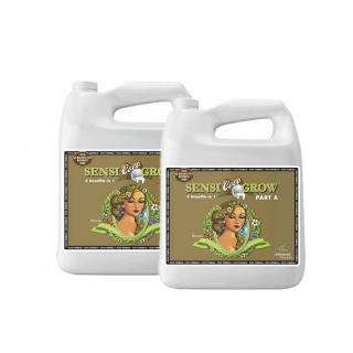 Advanced Nutrients pH Perfect Sensi Coco Grow A+B 1 l