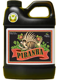 Advanced Nutrients Piranha Liquid Objem: 250ml