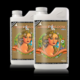 AN - PH PERFECT SENSI BLOOM COCO PART B Objem: 1l