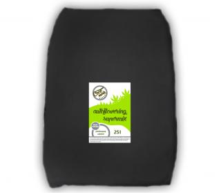 AUTOFLOWERING SUPERMIX předhnojený substrát Objem: 25l