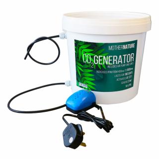 Autopot CO2 MotherNature Bucket, 10 l - s čerpadlem