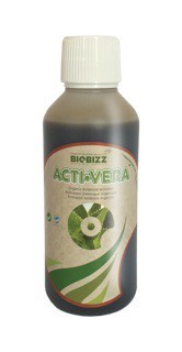 Biobizz Acti Vera 250 ml