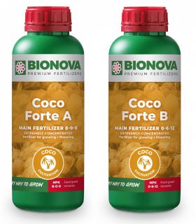 BioNova Coco Forte A+B 1 l