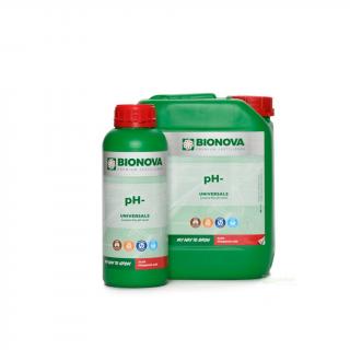 BioNova kyselina fosforečná pH- 1l