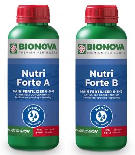 BioNova Nutri Forte A+B 1 l
