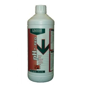 Canna pH- PRO Bloom 1 l, 59% kyselina fosforečná na květ