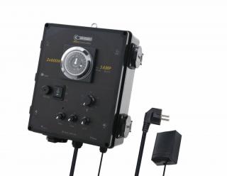 CLI-MATE Mini-Controller 2x600W, 3A PRO LAMPU A VENTILÁTOR