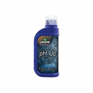 ESSENTIALS PH+ 50% - 1L