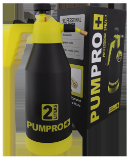 Garden High Pro Propump ruční tlakový rozprašovač, 2 l