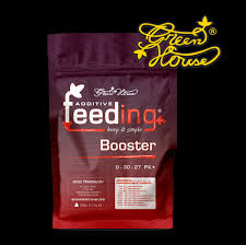 Green House Feeding Booster Hmotnost: 2,5 kg