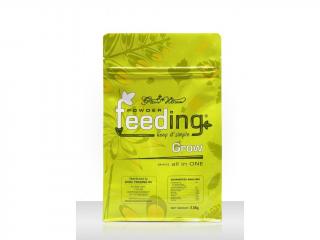 Green House Feeding - Grow 500g