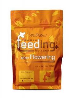 Green House Feeding - short Flowering 500g