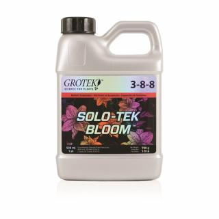 Grotek Solo-tek Bloom 0.5 l