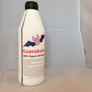 Guanokalong Bat Boost 1l  Květový booster guanokalong 1l