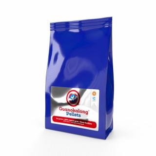 Guanokalong Pellets 500 g, pelety