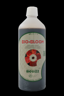 HNOJIVO Biobizz Bio•Bloom 1l