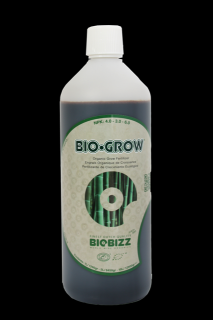 HNOJIVO Biobizz Bio•Grow 1l