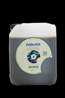 HNOJIVO Biobizz Fish•Mix 10l