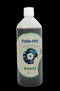 HNOJIVO Biobizz Fish•Mix 500ml
