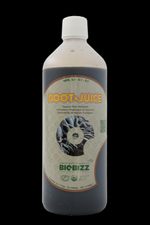 HNOJIVO Biobizz Root•Juice 1l