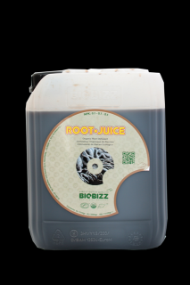 HNOJIVO Biobizz Root•Juice 5l