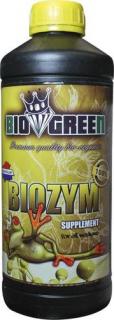 Hnojivo BioGreen Biozym 1l