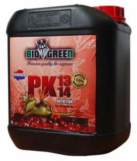 Hnojivo BioGreen PK 13/14 5l