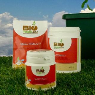 Hnojivo Biotabs - Bactrex 250g