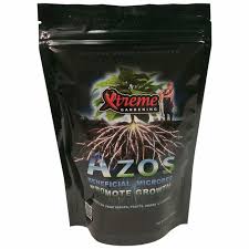 Hnojivo Extreme Gardening Azos 2 oz (56 grams)  přírodní kořenový booster