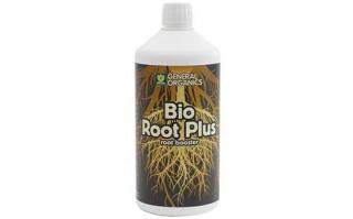 Hnojivo General Hydroponics BioRoot Plus 1l